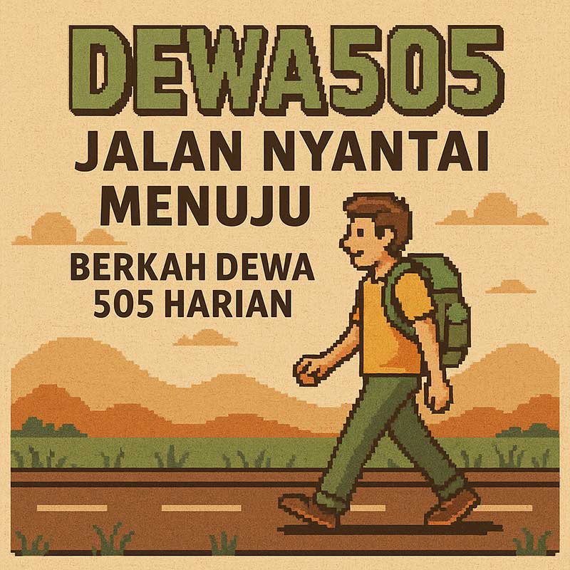 dewa505